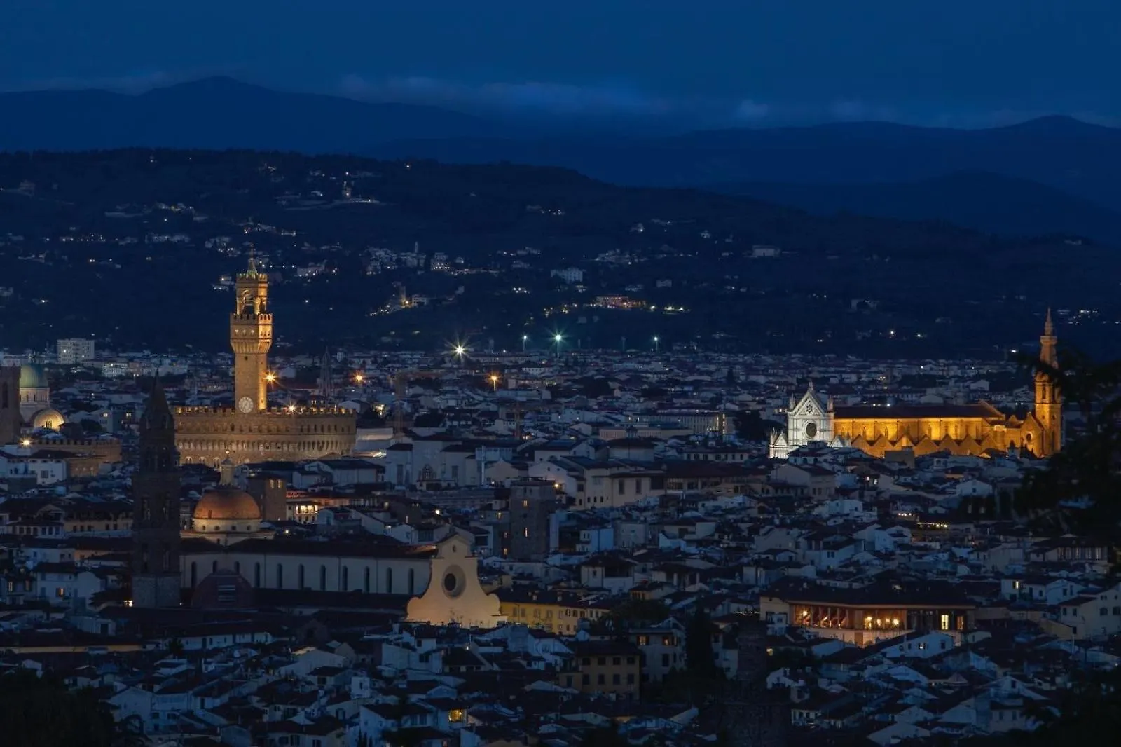 Bizze Santa Croce Apartment Florence 0*,