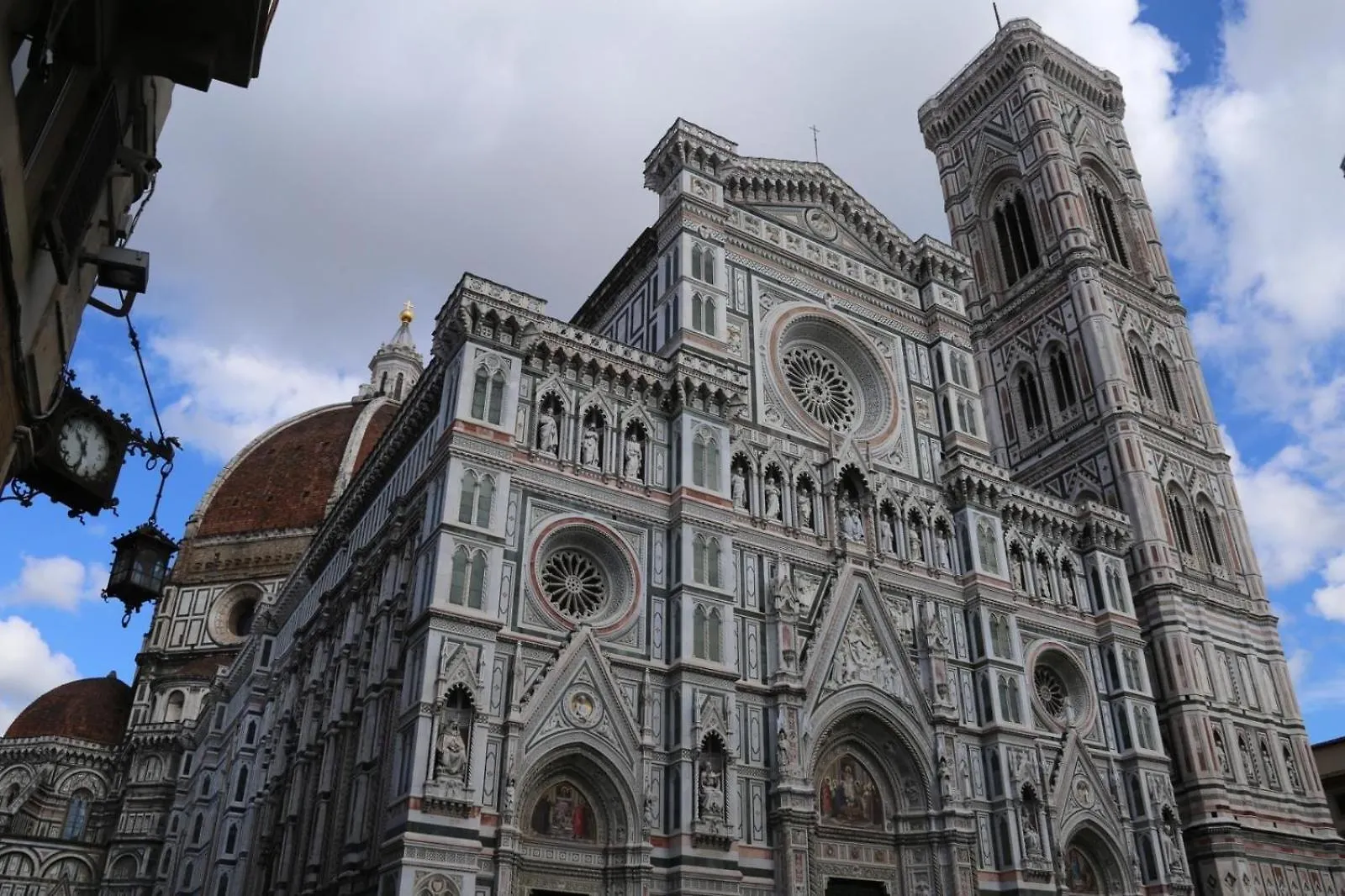 Bizze Santa Croce Apartment Florence