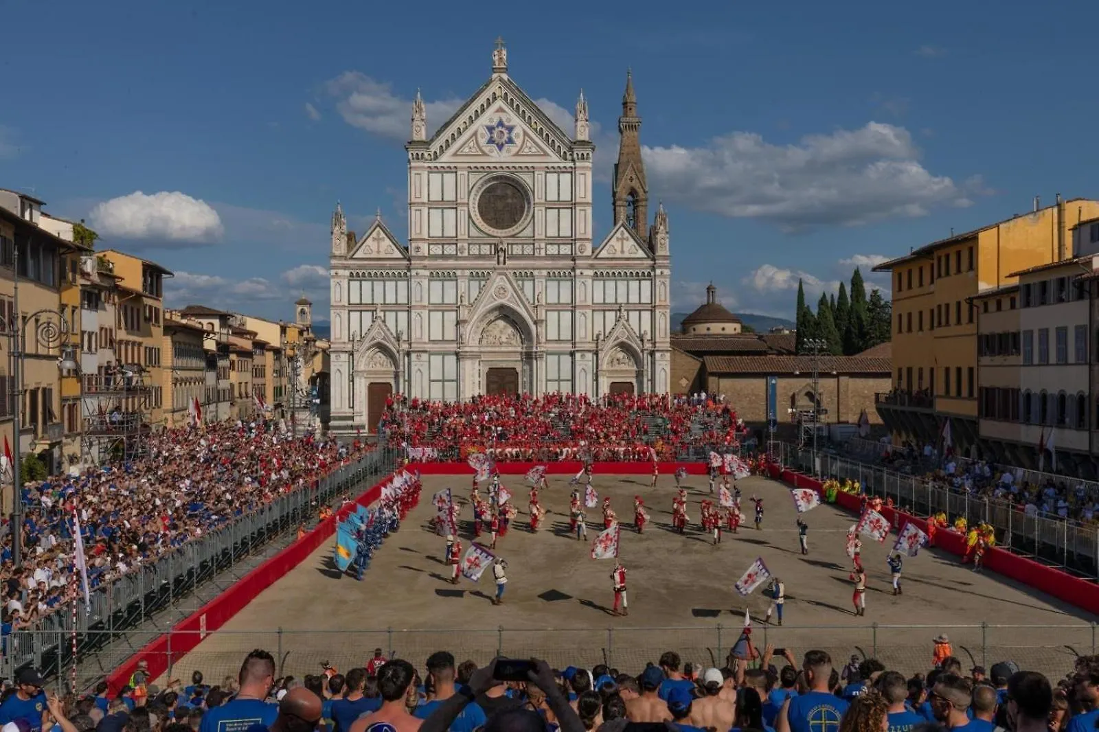 Bizze Santa Croce Apartment Florence