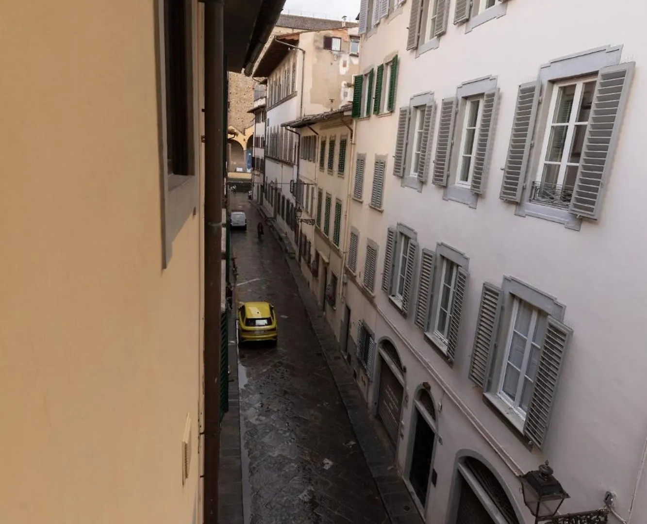 Bizze Santa Croce Apartment Florence 0*,  Italy