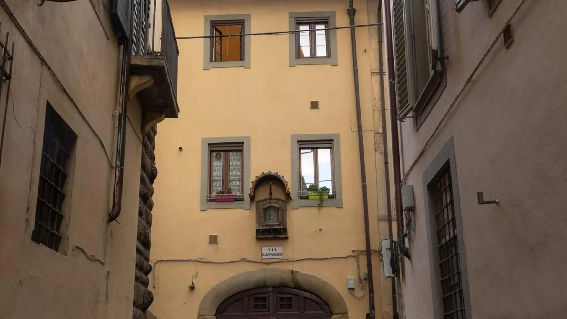 Bizze Santa Croce Apartment Florence