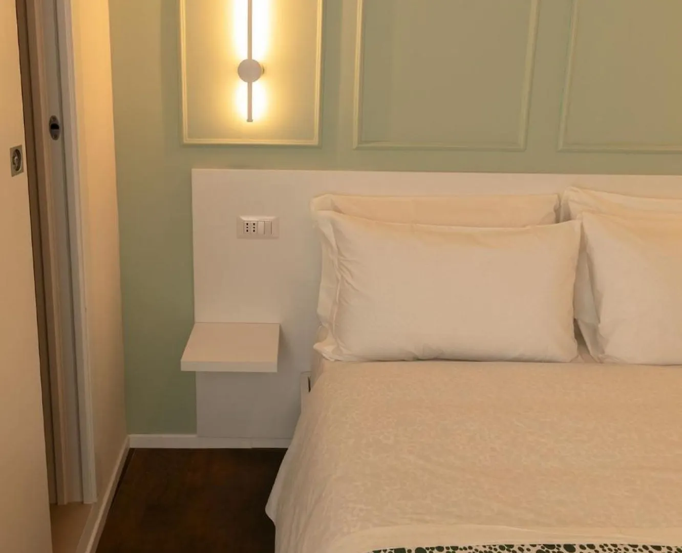 Bizze Santa Croce Apartment Florence