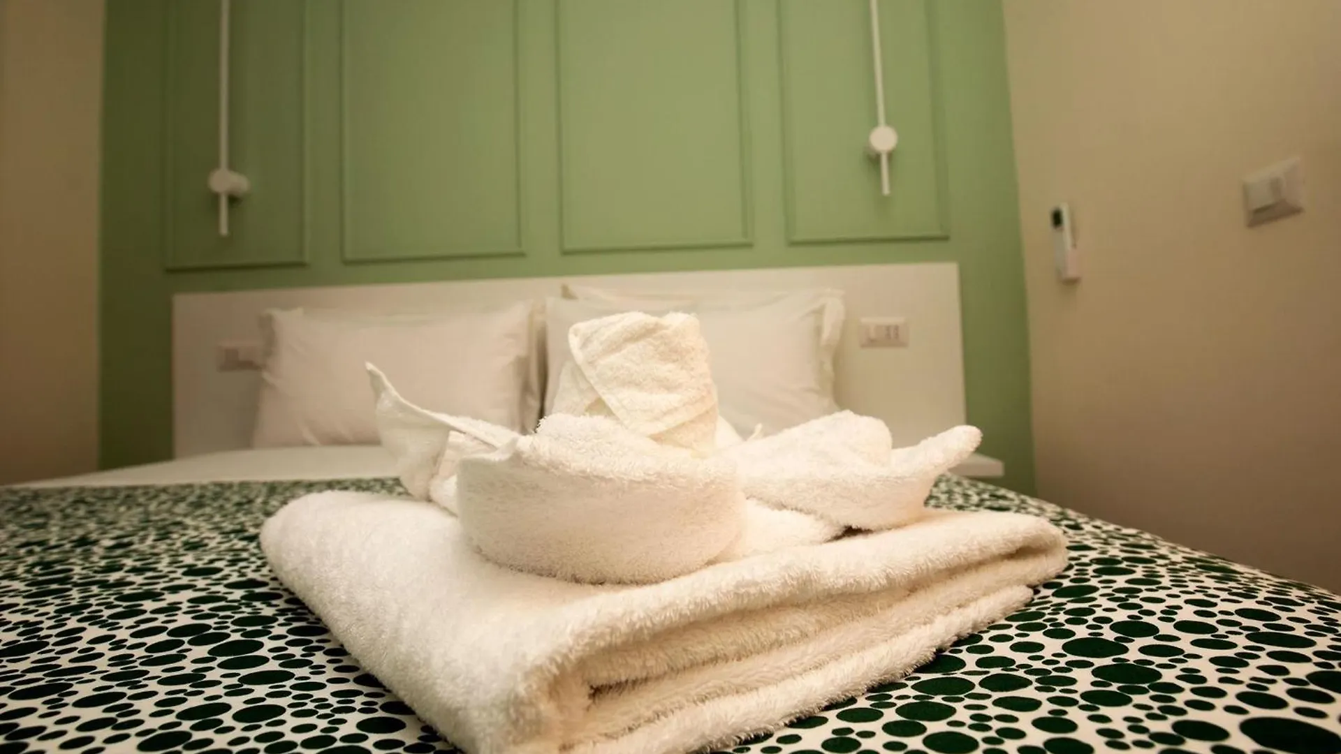 Bizze Santa Croce Apartment Florence