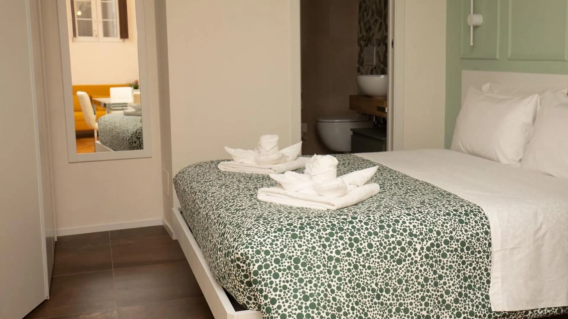 Bizze Santa Croce Apartment Florence