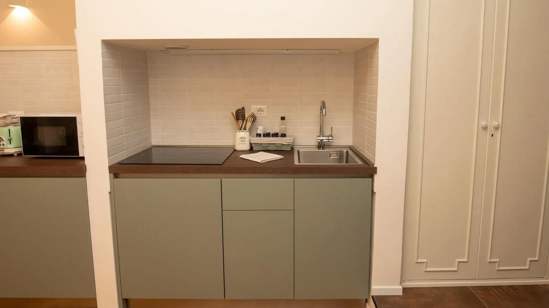 Bizze Santa Croce Apartment Florence 0*,  Italy