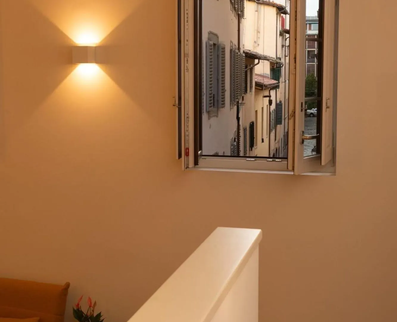 Bizze Santa Croce Apartment Florence