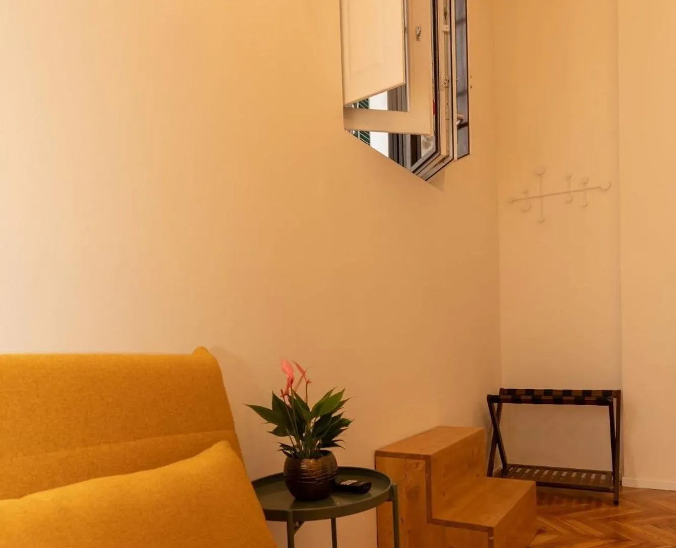 Bizze Santa Croce Apartment Florence