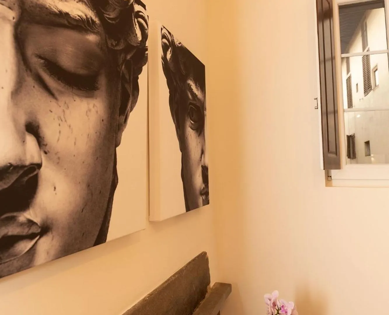 Bizze Santa Croce Apartment Florence