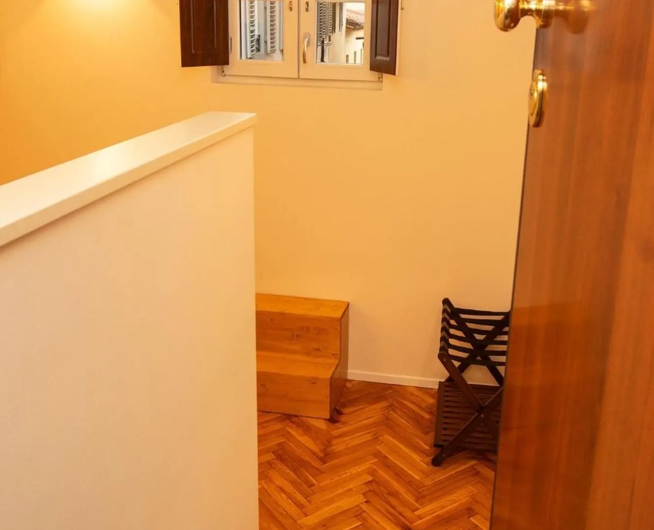 Bizze Santa Croce Apartment Florence 0*,