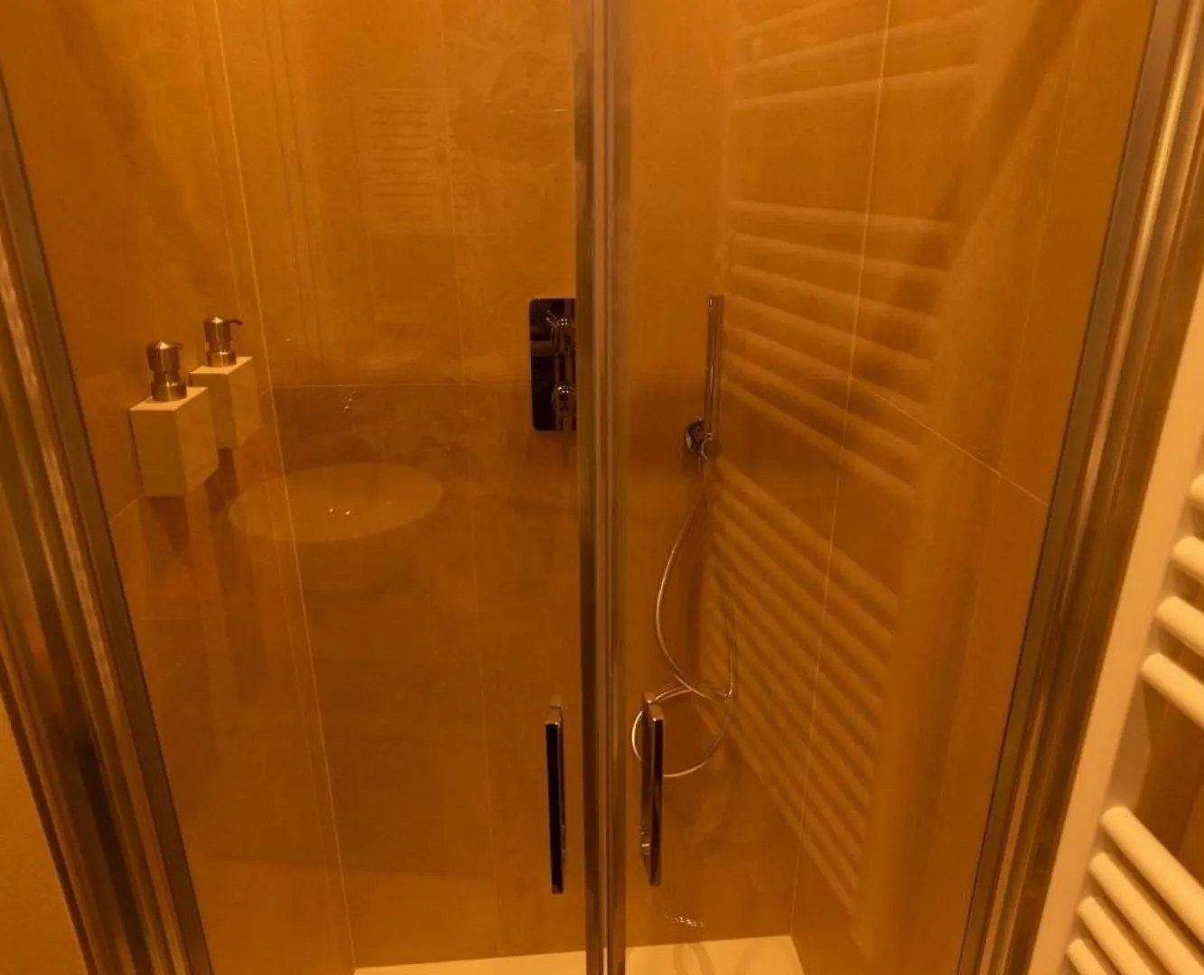 Bizze Santa Croce Apartment Florence