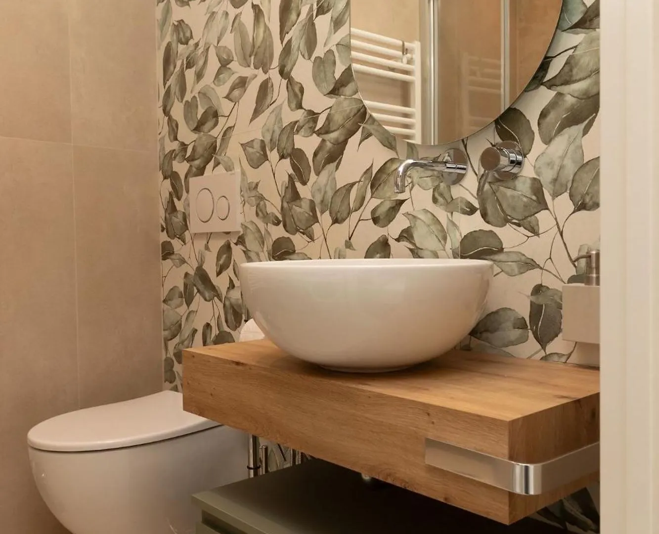 Bizze Santa Croce Apartment Florence 0*,  Italy