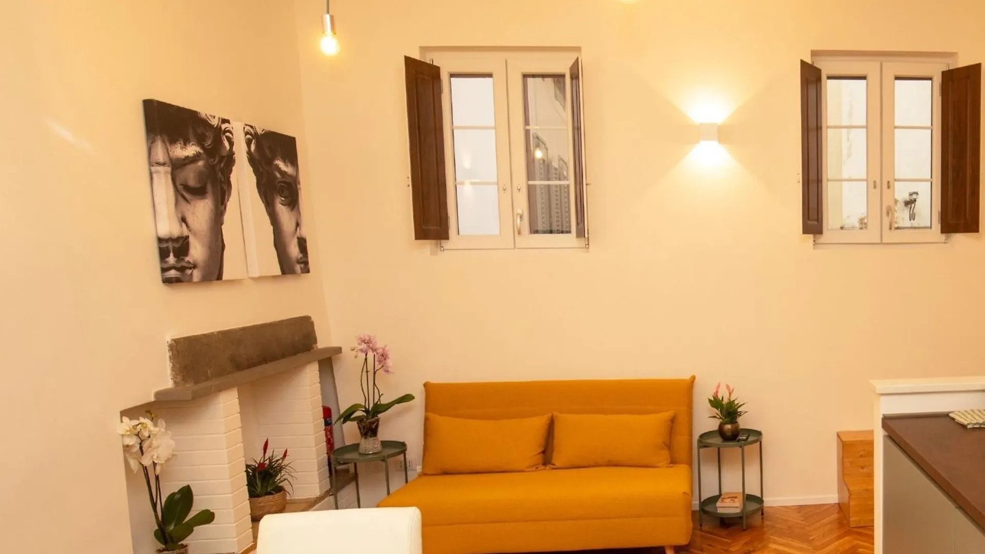 Bizze Santa Croce Apartment Florence