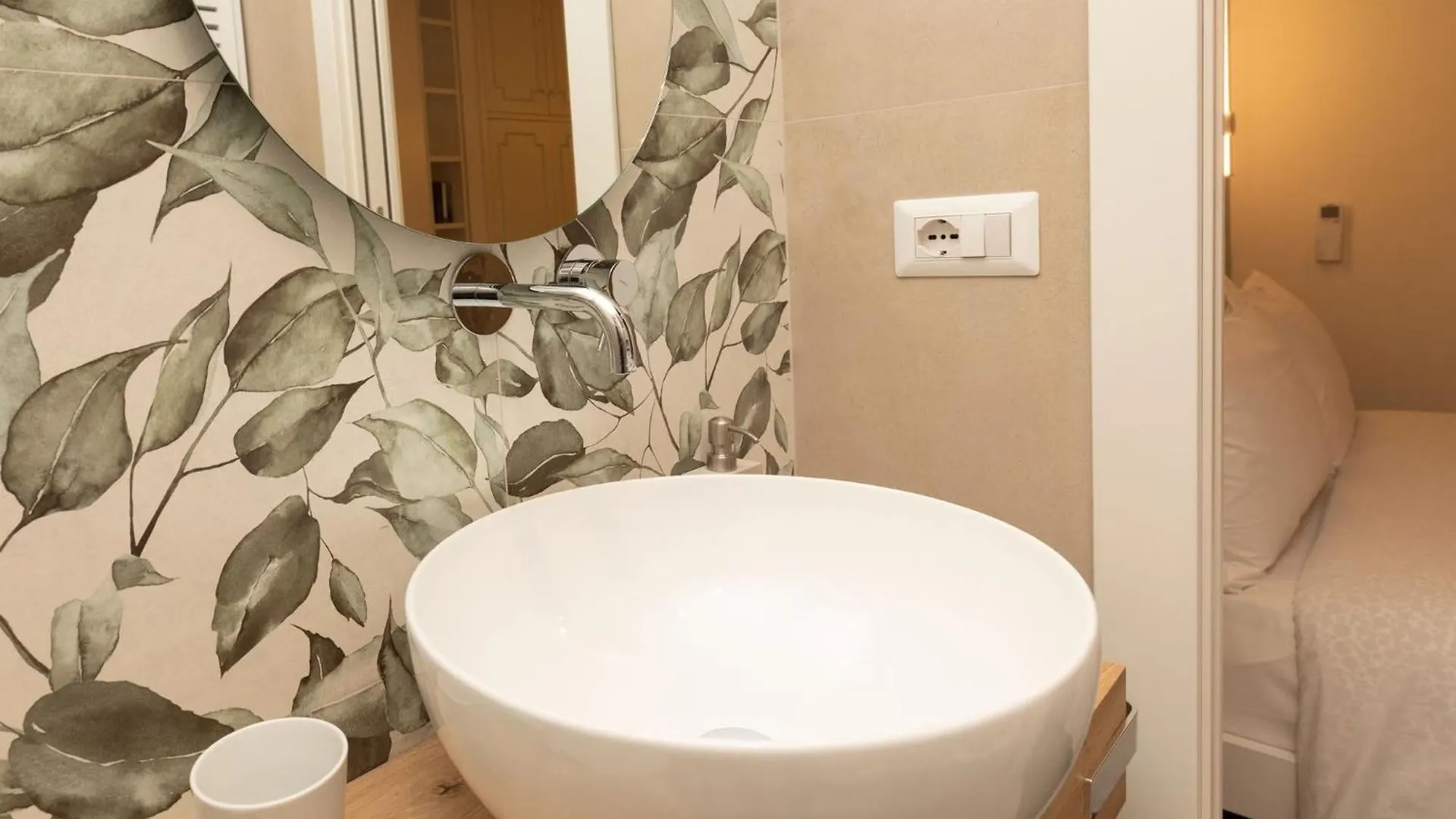 Bizze Santa Croce Apartment Florence