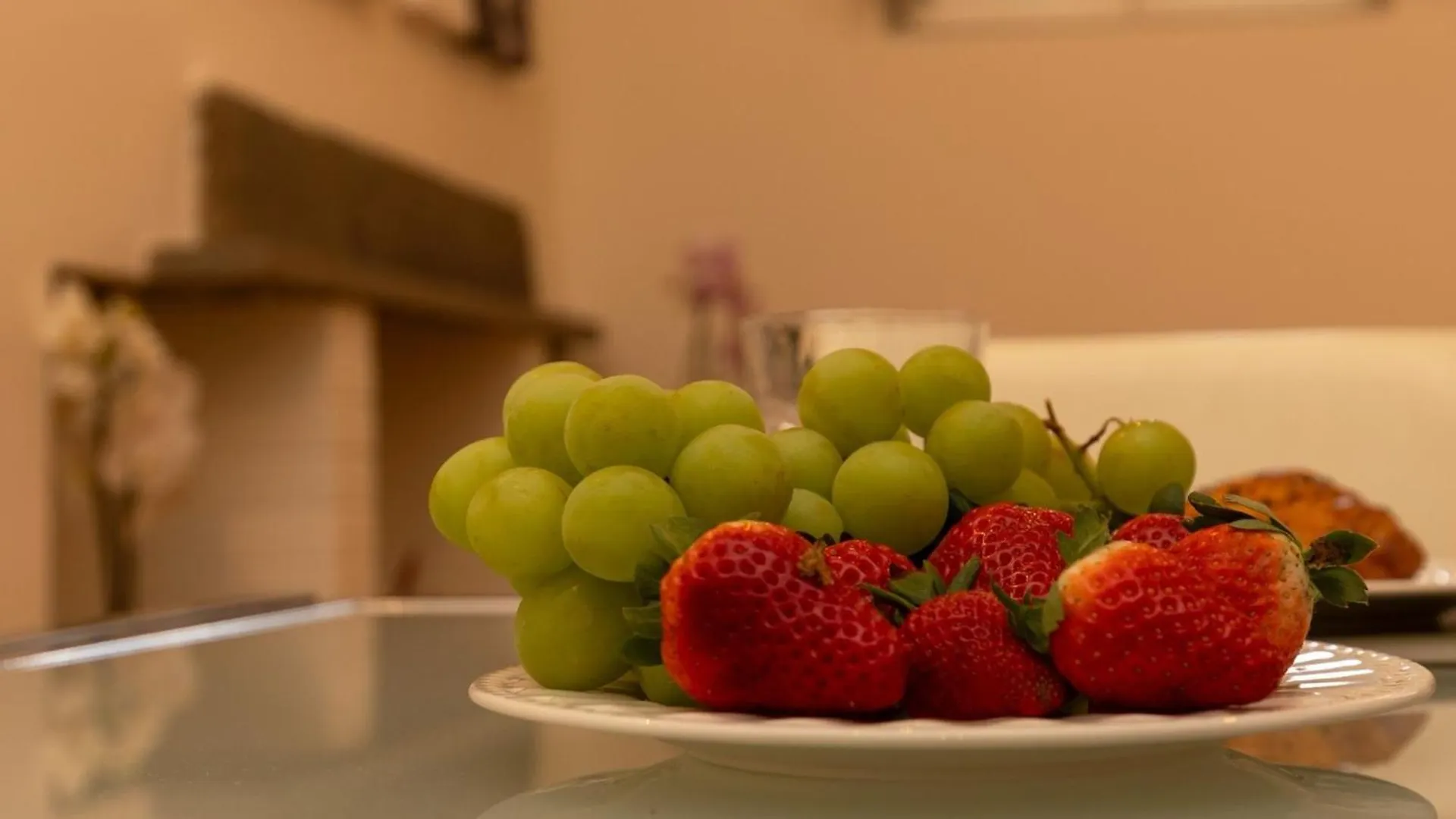 Apartmán Bizze Santa Croce Florencie Itálie