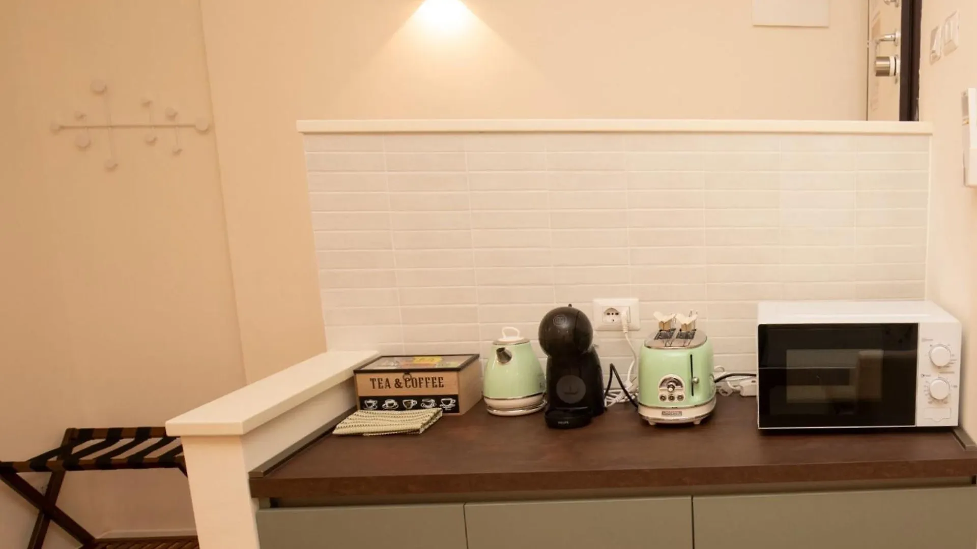 Apartmán Bizze Santa Croce Florencie