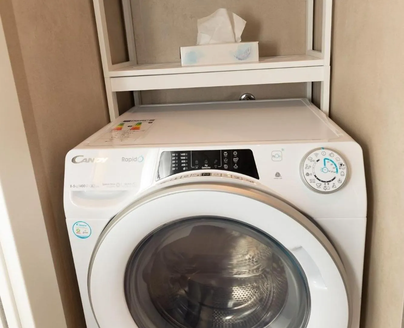 Apartmán Bizze Santa Croce Florencie Itálie